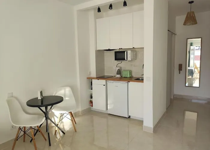 Apartment Ribeirinha