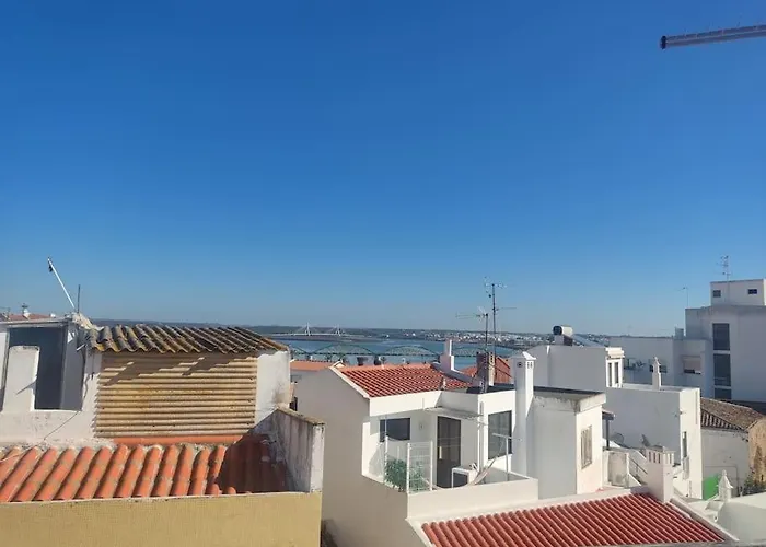 Apartment Ribeirinha *