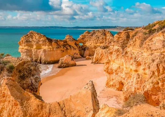 דירה Ribeirinha פורטימאו