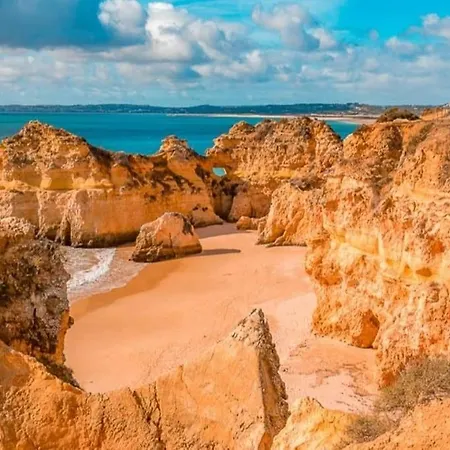 Apartament Ribeirinha Portimão