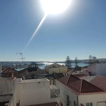 Apartament Ribeirinha Portimão