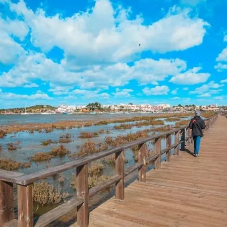 Ribeirinha Portimão