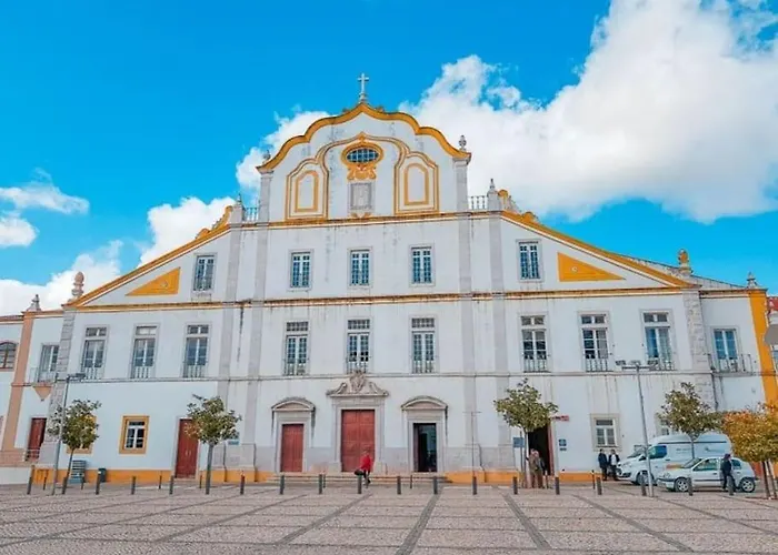 Apartamento Ribeirinha