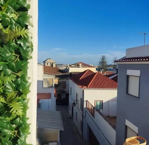 Ribeirinha * Portimão