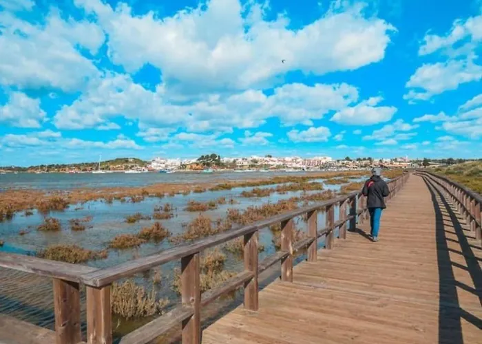 Ribeirinha Portimão